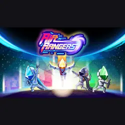 АВТО 24/7 | Rift Rangers | Epic Games Издания + DLC | ЛЮБОЙ РЕГИОН