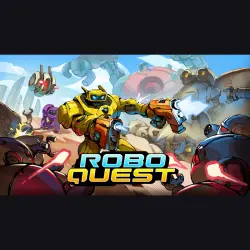 АВТО 24/7 | Roboquest | Epic Games Издания + DLC | ЛЮБОЙ РЕГИОН