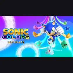 AUTO 24/7 | Sonic Colors: Ultimate | Epic Games Editions + DLC | ANY REGION