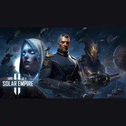 АВТО 24/7 | Sins of a Solar Empire 2 | Epic Games Издания + DLC | ЛЮБОЙ РЕГИОН