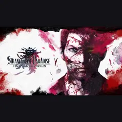АВТО 24/7 | STRANGER OF PARADISE FINAL FANTASY ORIGIN | Epic Games Издания + DLC | ЛЮБОЙ РЕГИОН