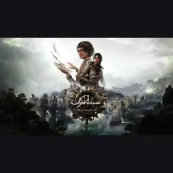 АВТО 24/7 | Syberia: The World Before | Epic Games Издания + DLC | ЛЮБОЙ РЕГИОН