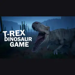 АВТО 24/7 | T-Rex Dinosaur Game | Epic Games Издания + DLC | ЛЮБОЙ РЕГИОН