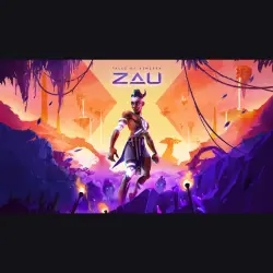 АВТО 24/7 | Tales of Kenzera: ZAU | Epic Games Издания + DLC | ЛЮБОЙ РЕГИОН