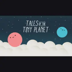 АВТО 24/7 | Tales of the Tiny Planet | Epic Games Издания + DLC | ЛЮБОЙ РЕГИОН