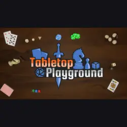 АВТО 24/7 | Tabletop Playground | Epic Games Издания + DLC | ЛЮБОЙ РЕГИОН