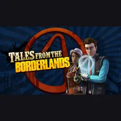 AUTO 24/7 | Tales from the Borderlands | Epic Games Editions + DLC | ANY REGION