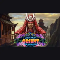 АВТО 24/7 | Tales of the Orient: The Rising Sun | Epic Games Издания + DLC | ЛЮБОЙ РЕГИОН