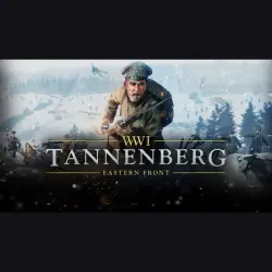 АВТО 24/7 | Tannenberg | Epic Games Издания + DLC | ЛЮБОЙ РЕГИОН