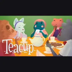 АВТО 24/7 | Teacup | Epic Games Издания + DLC | ЛЮБОЙ РЕГИОН