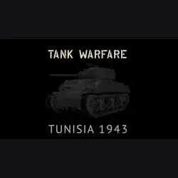 АВТО 24/7 | Tank Warfare - Tunisia 1943 | Epic Games Издания + DLC | ЛЮБОЙ РЕГИОН