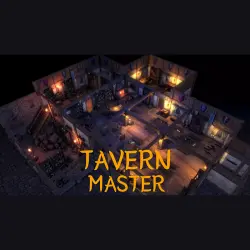 АВТО 24/7 | Tavern Master | Epic Games Издания + DLC | ЛЮБОЙ РЕГИОН