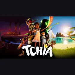 АВТО 24/7 | Tchia | Epic Games Издания + DLC | ЛЮБОЙ РЕГИОН