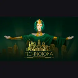 АВТО 24/7 | Technotopia | Epic Games Издания + DLC | ЛЮБОЙ РЕГИОН