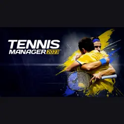 АВТО 24/7 | Tennis Manager 2023 | Epic Games Издания + DLC | ЛЮБОЙ РЕГИОН