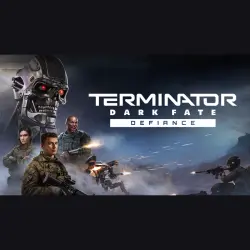 AUTO 24/7 | Terminator: Dark Fate - Defiance | Epic Games Editions + DLC | ANY REGION