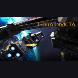 AUTO 24/7 | Terra Invicta | Epic Games Editions + DLC | ANY REGION