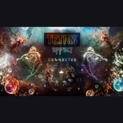 АВТО 24/7 | Tetris Effect: Connected | Epic Games Издания + DLC | ЛЮБОЙ РЕГИОН