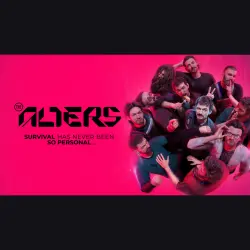 АВТО 24/7 | The Alters | Epic Games Издания + DLC | ЛЮБОЙ РЕГИОН