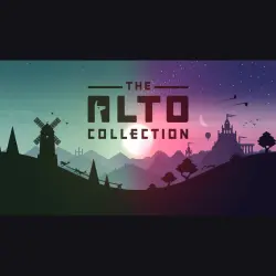 АВТО 24/7 | The Alto Collection | Epic Games Издания + DLC | ЛЮБОЙ РЕГИОН
