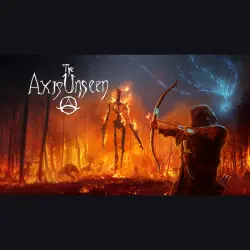 АВТО 24/7 | The Axis Unseen | Epic Games Издания + DLC | ЛЮБОЙ РЕГИОН