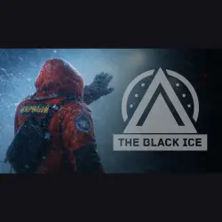 АВТО 24/7 | The Black Ice | Epic Games Издания + DLC | ЛЮБОЙ РЕГИОН