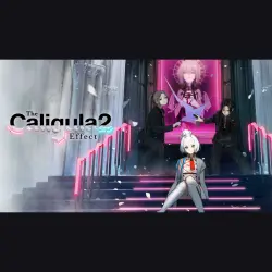 АВТО 24/7 | The Caligula Effect 2 | Epic Games Издания + DLC | ЛЮБОЙ РЕГИОН