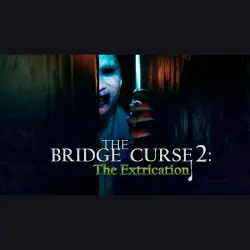 АВТО 24/7 | The Bridge Curse 2: The Extrication | Epic Games Издания + DLC | ЛЮБОЙ РЕГИОН
