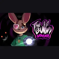 АВТО 24/7 | The Bunny Graveyard | Epic Games Издания + DLC | ЛЮБОЙ РЕГИОН