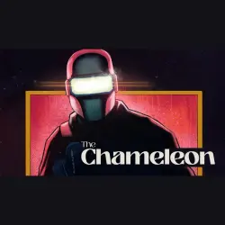 АВТО 24/7 | The Chameleon | Epic Games Издания + DLC | ЛЮБОЙ РЕГИОН