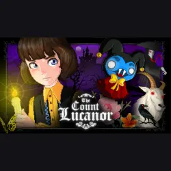 АВТО 24/7 | The Count Lucanor | Epic Games Издания + DLC | ЛЮБОЙ РЕГИОН