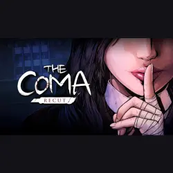 AUTO 24/7 | The Coma: Recut | Epic Games Editions + DLC | ANY REGION