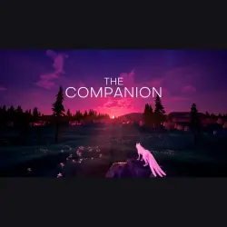 АВТО 24/7 | The Companion | Epic Games Издания + DLC | ЛЮБОЙ РЕГИОН