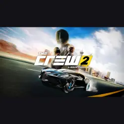AUTO 24/7 | The Crew 2 | Epic Games Editions + DLC | ANY REGION