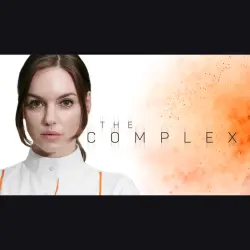 АВТО 24/7 | The Complex | Epic Games Издания + DLC | ЛЮБОЙ РЕГИОН