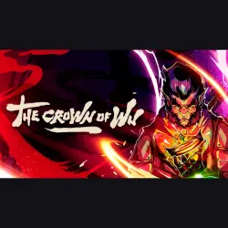 АВТО 24/7 | The Crown of Wu | Epic Games Издания + DLC | ЛЮБОЙ РЕГИОН