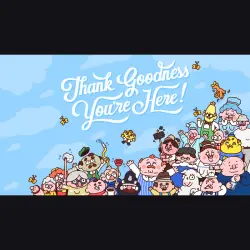 АВТО 24/7 | Thank Goodness You're Here! | Epic Games Издания + DLC | ЛЮБОЙ РЕГИОН