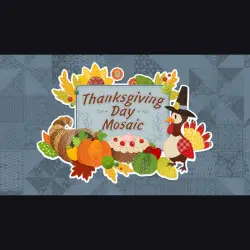 АВТО 24/7 | Thanksgiving Day Mosaic | Epic Games Издания + DLC | ЛЮБОЙ РЕГИОН