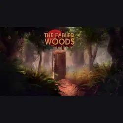 АВТО 24/7 | The Fabled Woods | Epic Games Издания + DLC | ЛЮБОЙ РЕГИОН