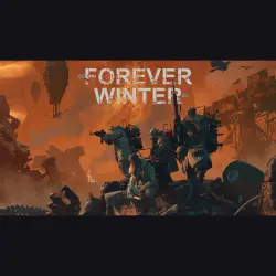 АВТО 24/7 | The Forever Winter | Epic Games Издания + DLC | ЛЮБОЙ РЕГИОН