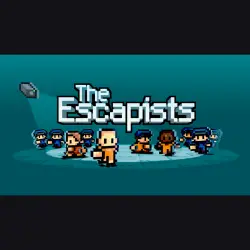 АВТО 24/7 | The Escapists | Epic Games Издания + DLC | ЛЮБОЙ РЕГИОН