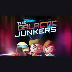 АВТО 24/7 | The Galactic Junkers | Epic Games Издания + DLC | ЛЮБОЙ РЕГИОН