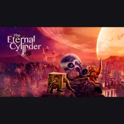 AUTO 24/7 | The Eternal Cylinder | Epic Games Editions + DLC | ANY REGION