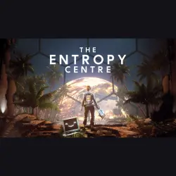 АВТО 24/7 | The Entropy Centre | Epic Games Издания + DLC | ЛЮБОЙ РЕГИОН