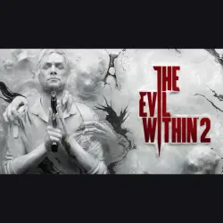 AUTO 24/7 | The Evil Within 2 | Epic Games Editions + DLC | ANY REGION