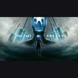 АВТО 24/7 | The Fall Part 2: Unbound | Epic Games Издания + DLC | ЛЮБОЙ РЕГИОН