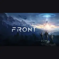АВТО 24/7 | The Front | Epic Games Издания + DLC | ЛЮБОЙ РЕГИОН