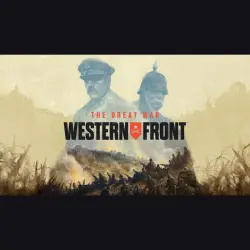 АВТО 24/7 | The Great War: Western Front | Epic Games Издания + DLC | ЛЮБОЙ РЕГИОН