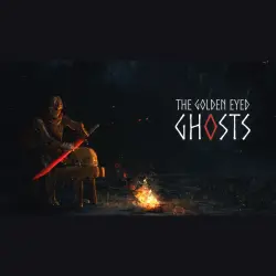 АВТО 24/7 | The Golden Eyed Ghosts | Epic Games Издания + DLC | ЛЮБОЙ РЕГИОН