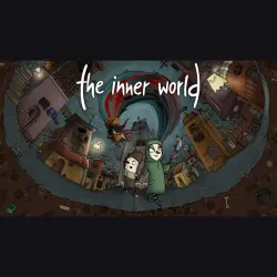 АВТО 24/7 | The Inner World | Epic Games Издания + DLC | ЛЮБОЙ РЕГИОН